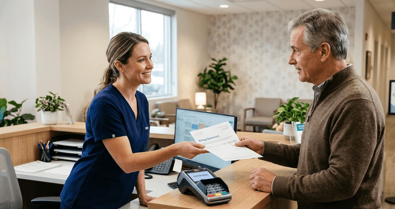 Patient Collections Crisis: Why You’re Not Getting Paid