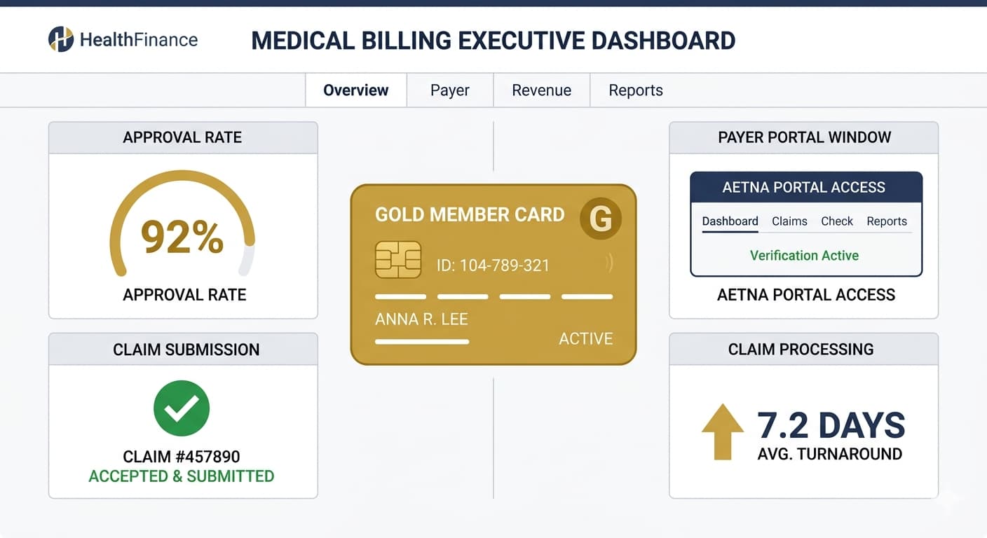 How to Protect Your Insurance Gold Card Status in Billing